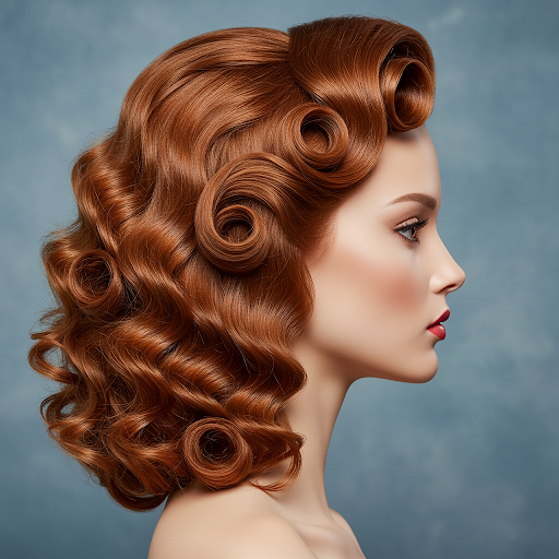 Verwöhne deine Mähne